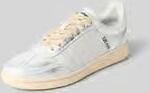 Dsquared2 Sneaker van echt leer