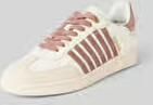 Dsquared2 Sneaker van echt leer