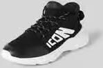 Dsquared2 Sneakers met statementprint