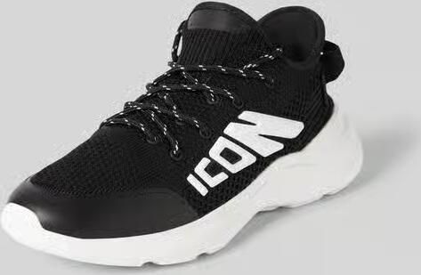 Dsquared2 Sneakers met statementprint