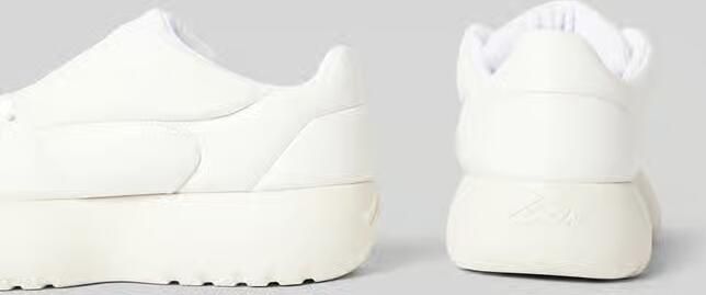 Dsquared2 Sneakers met vetersluiting - Foto 2
