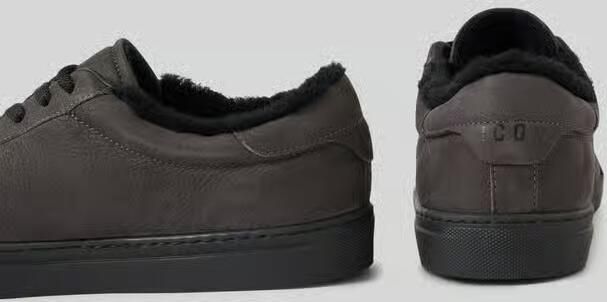 Dsquared2 Sneakers met vetersluiting - Foto 2