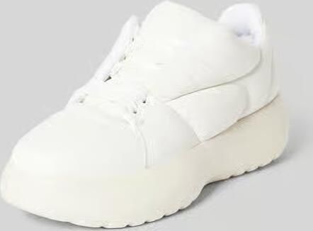 Dsquared2 Sneakers met vetersluiting