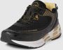 EA7 Emporio Armani Sneakers met labeldetails model 'CRUSHER DISTANCE' - Thumbnail 2