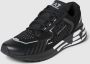 EA7 Emporio Armani Sneakers met labeldetails model 'CRUSHER DISTANCE' - Thumbnail 14