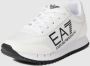 Ea7 Sneakers Zs22Ea01 Xsx024 Emporio Armani Wit Dames - Thumbnail 2
