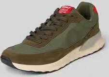 ECOALF Sneakers met labelpatch model 'CONDEALF'