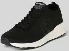 ECOALF Sneakers met labelpatch model 'CONDEKNITALF'