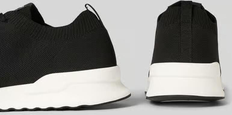 ECOALF Sneakers met labelpatch model 'CONDEKNITALF' - Foto 2