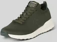 ECOALF Sneakers met labelpatch model 'CONDEKNITALF'