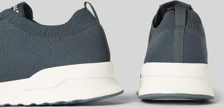 ECOALF Sneakers met labelpatch model 'CONDEKNITALF' - Foto 2