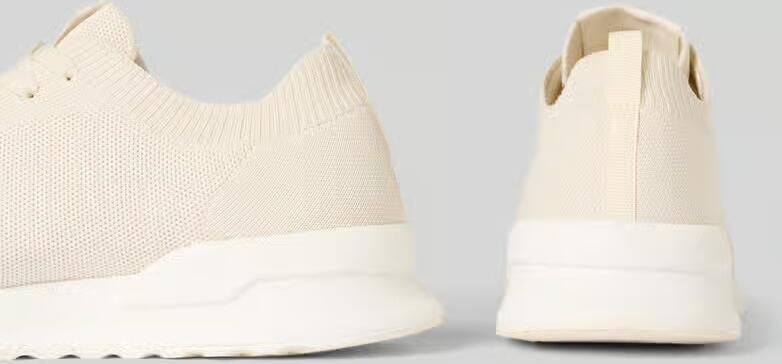 ECOALF Sneakers met labelpatch model 'CONDEKNITALF' - Foto 2