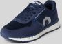 ECOALF Sneakers met statementprint model 'SICILIA' - Thumbnail 1