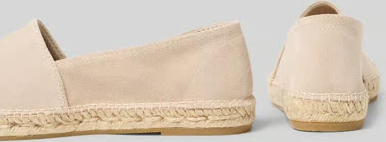 Espadrij Espadrilles met reliëflogo model 'Classic Cap 3' - Foto 2