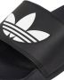 Adidas Originals Adilette Lite Cblack Ftwwht Cblack Schoenmaat 39 2 3 Slides & sandalen FU8298 - Thumbnail 69