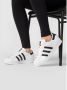 Adidas Originals adidas SUPERSTAR C Unisex Sneakers Ftwr White Core Black Ftwr White - Thumbnail 305