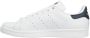 Adidas Originals Stan Smith Schoenen Cloud White Cloud White Collegiate Navy Heren - Thumbnail 138