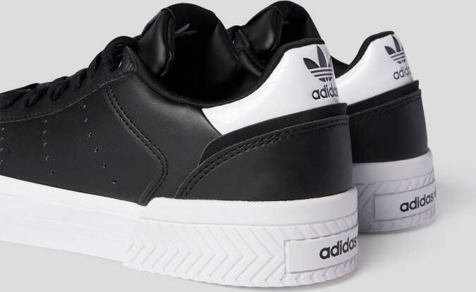 adidas Originals Sneaker met logodetails