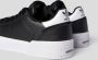 Adidas Originals Court Tourino Schoenen Core Black Core Black Cloud White - Thumbnail 11