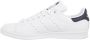 Adidas Originals Stan Smith Schoenen Cloud White Cloud White Collegiate Navy Heren - Thumbnail 144