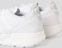 Adidas Originals ZX 1K Boost Heren Cloud White Cloud White Cloud White Dames - Thumbnail 14