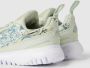 Adidas Originals Sneakers met all-over motief model 'FLEX' - Thumbnail 8