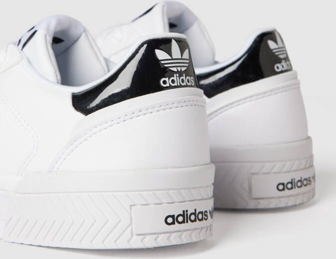 adidas Originals Sneakers met contrastgarnering