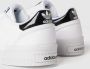 Adidas Originals Court Tourino Schoenen Cloud White Cloud White Core Black - Thumbnail 12