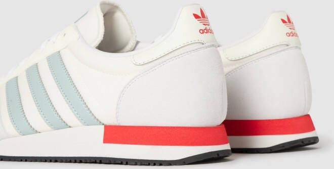 adidas Originals Sneakers met contrastgarnering