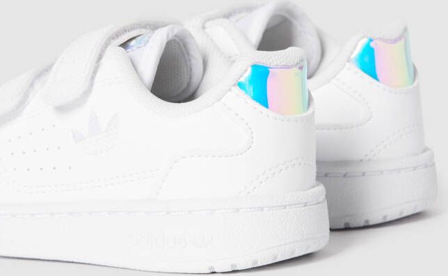 adidas Originals Sneakers met contrastgarnering model 'NY 90 I'