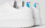 Adidas Originals Sneakers met logostrepen in metallic model 'NY 90 CF C' - Thumbnail 57