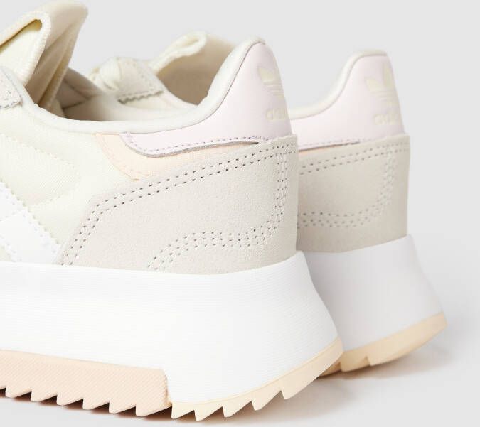adidas Originals Sneakers met contrastgarnering model 'RETROPY'