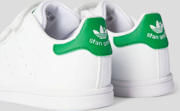 adidas Originals Sneakers met contrastgarnering model 'Sam Smith'