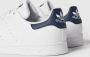 Adidas Originals Stan Smith Schoenen Cloud White Cloud White Collegiate Navy Heren - Thumbnail 140