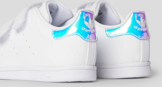 adidas Originals Sneakers met contrastgarnering model 'STAN SMITH CF I'