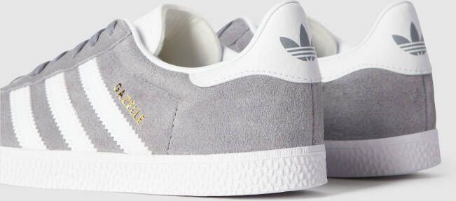 adidas Originals Sneakers met label in reliëf model 'GAZELLE J'