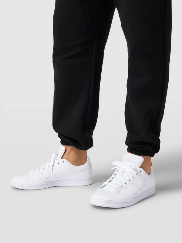 adidas Originals Sneakers met label in reliëf model 'Stan Smith'