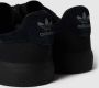 Adidas Originals 3MC Vulc Schoenen Core Black Core Black Grey Two - Thumbnail 14