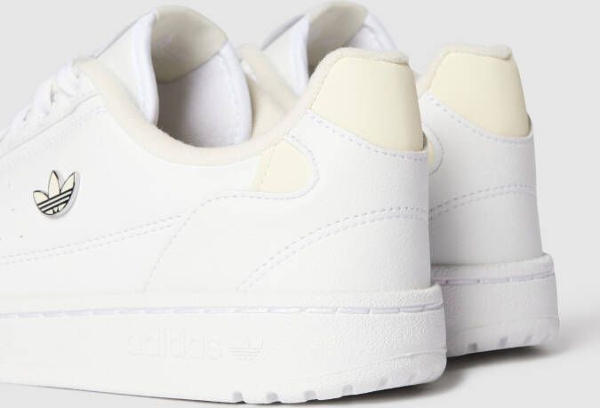 adidas Originals Sneakers met labeldetails