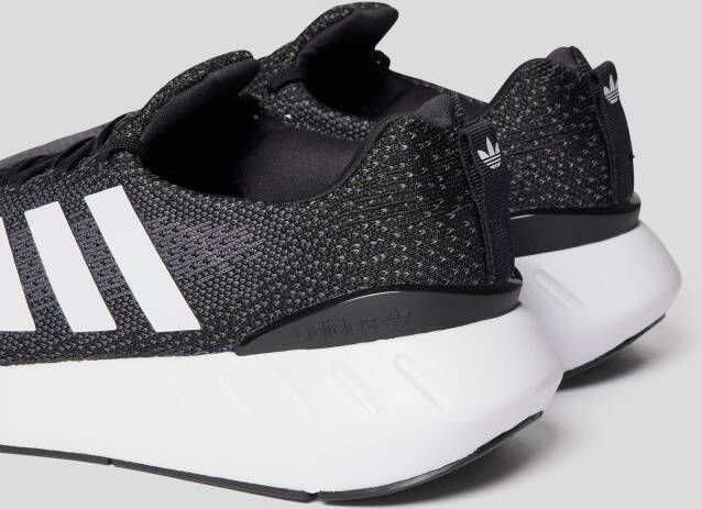 adidas Originals Sneakers met labeldetails