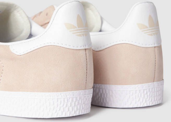 adidas Originals Sneakers met labeldetails model 'Gazelle'