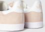 Adidas Originals Gazelle J Sneaker Basketball Schoenen pink tint ftwr white ftwr white maat: 38 beschikbare maaten:36 2 3 37 1 3 38 2 3 36 35 - Thumbnail 14