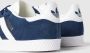 Adidas Originals Gazelle II Kinderen Collegiate Navy Cloud White Cloud White Kind - Thumbnail 111