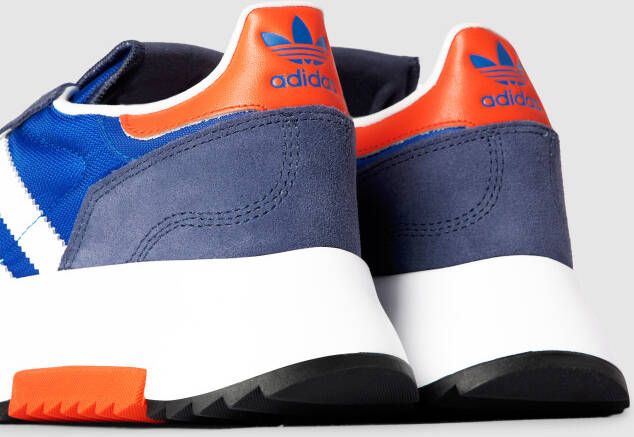 adidas Originals Sneakers met labeldetails model 'RETROPY'