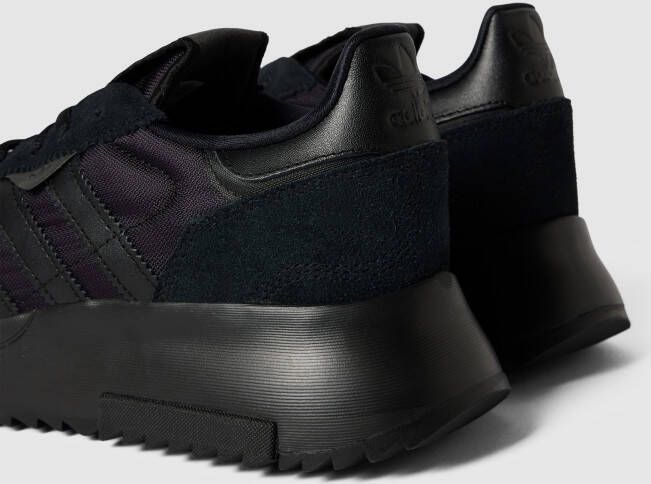 adidas Originals Sneakers met labeldetails model 'RETROPY'