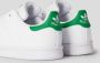 Adidas Stan Smith Primegreen basisschool Schoenen White Synthetisch Foot Locker - Thumbnail 297