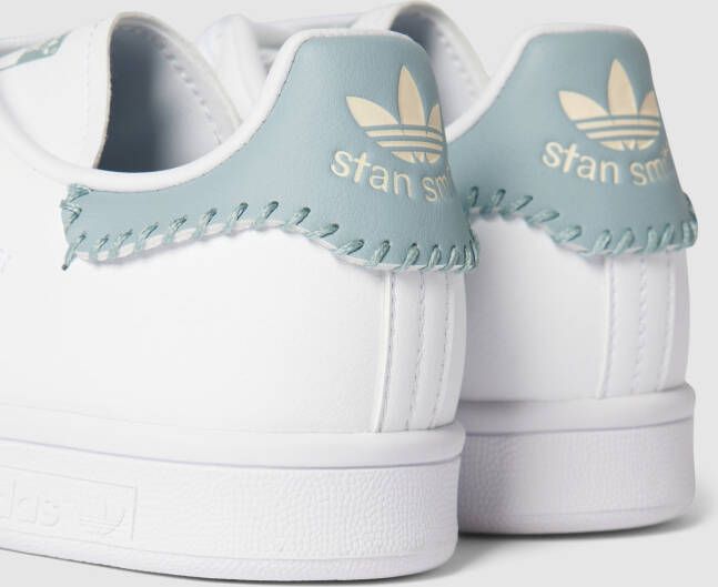 adidas Originals Sneakers met labeldetails model 'STAN SMITH'
