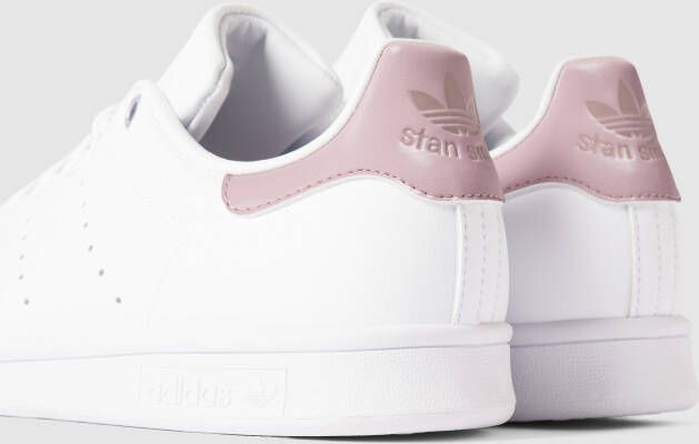 adidas Originals Sneakers met labeldetails model 'STAN SMITH'