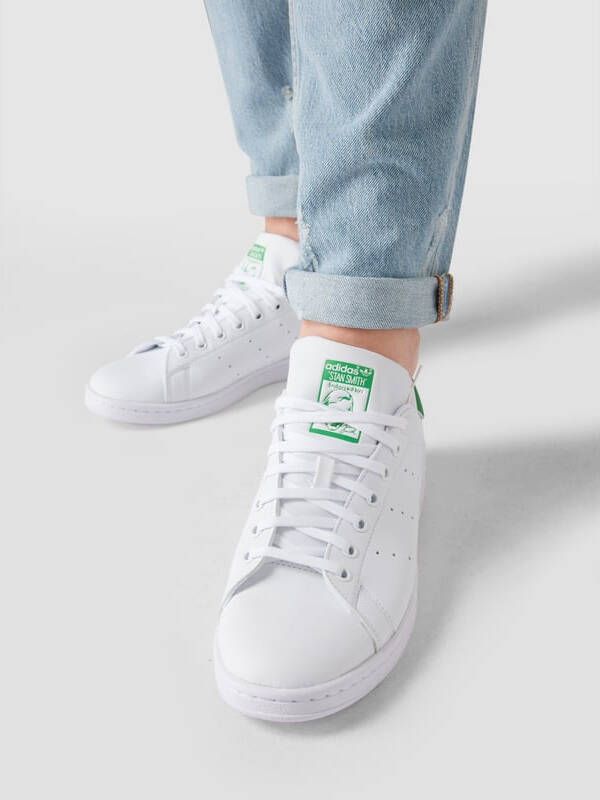 adidas Originals Sneakers met labeldetails model 'Stan Smith'