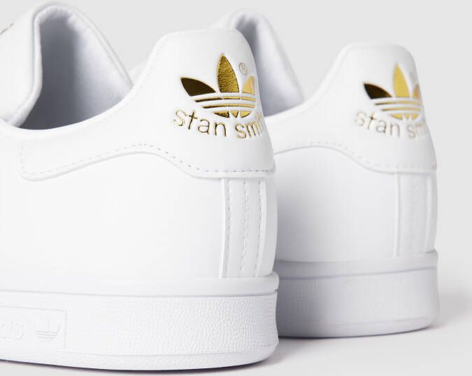 adidas Originals Sneakers met labelprint model 'STAN SMITH'